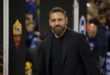 Football Soccer De Rossi aiming to improve Romas poor recent derby