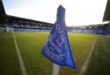 Football Soccer Everton post 112 million loss for 2022 23 season