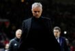 Football Soccer Ex Man United boss Mourinho says he didnt get the