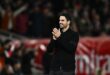 Football Soccer Fatigue not a worry for Arsenals Arteta ahead of