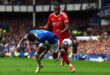 Football Soccer Forest request PGMOL release VAR audio from controversial Everton