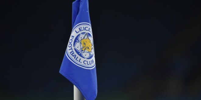 Football Soccer Leicester report losses worth 897 million pounds in latest
