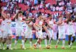 Football Soccer Leipzig want fourth spot irrespective of potential extra Champions