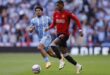 Football Soccer Man Uniteds Rashford McTominay doubts for Sheffield United game