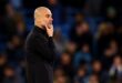 Football Soccer No regrets for Man City boss Guardiola after shootout