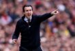 Football Soccer Proud Emery returns to haunt Arsenal with tactical masterclass