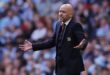 Football Soccer Relief for Ten Hag but Uniteds fragility exposed yet