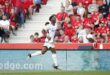 Football Soccer Tchouameni gives depleted Real Madrid narrow win at Mallorca