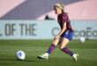 Football Soccer US players Morgan Horan saddened by team mates social