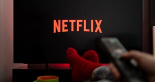 For Netflix users account sharing is still commonplace