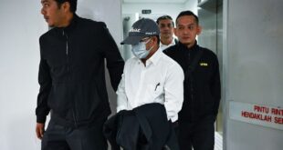 Former Maidam member wife claim trial to abuse of power