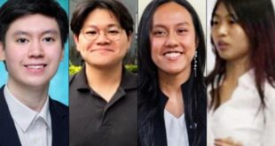 Four Malaysians admitted to Harvard class of 2028