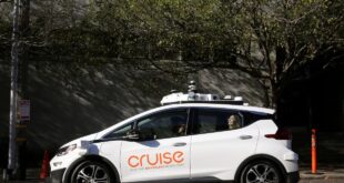 GMs Cruise to resume testing its robotaxi service in Phoenix