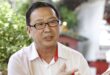 Gerakan wants to contest KKB says party president