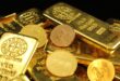 Gold shines as Middle East tensions offset easing US rate cut