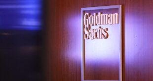 Goldman Sachs profit jumps 28 on investment banking strength