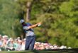 Golf Golf Aberg hungry for more after Masters near miss in major