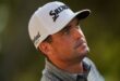 Golf Golf Bradley impressed but not intimidated by Schefflers dominance