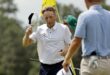 Golf Golf Injured Langer now targets Masters farewell in