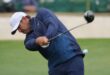 Golf Golf Koepka out to avenge Masters near miss and strengthen legacy