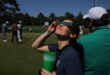 Golf Golf Masters eclipse steals spotlight from Augusta National