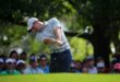 Golf Golf McIlroy preaching patience ahead of Grand Slam bid at