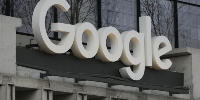 Google to purge billions of files containing personal data in