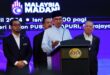 Govts initial reforms bear fruit win international admiration says Anwar