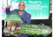 Graphic designer wins RM600000 condo in Majoriti Langgan Menang