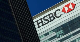 HSBC takes US1bil hit from Argentina sale as Asia pivot