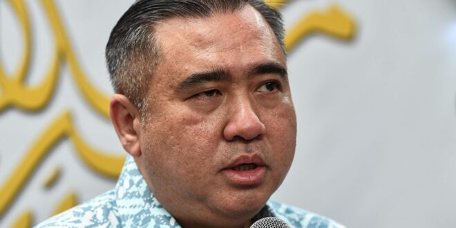 HSR should be made via concession method says Loke