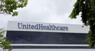 Hack that paralysed US healthcare turns up scrutiny on insurer