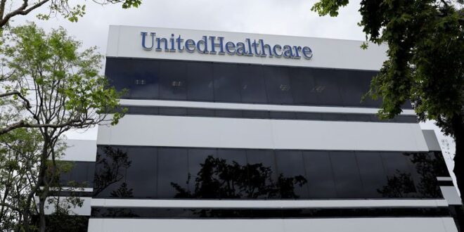 Hackers claim to have UnitedHealths stolen data is it