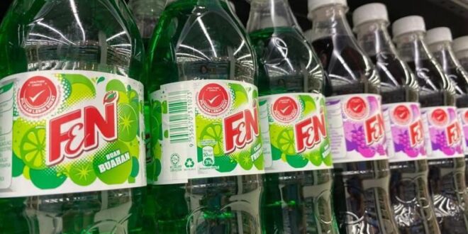 Higher OOH beverage consumption a boon for FN