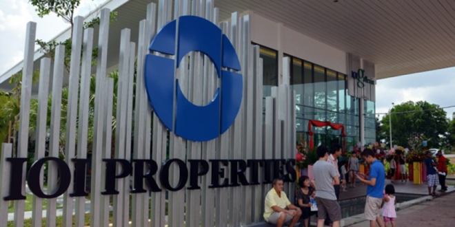 Hospitality sector revival to benefit IOIProp