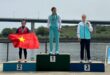 Huong Hue are Vietnams next Paris Olympians