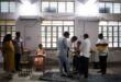 India begins voting in second phase of giant election as