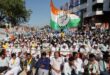 Indias Gandhi dynasty trailing Modi battles for political survival