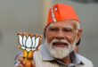 Indias Modi calls rivals pro Muslim as election campaign changes tack