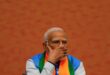 Indias Modi warns of black money in political funding after