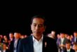 Indonesias biggest party confirms President Jokowi no longer a member