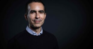 InstaDeep CEO takes AI from Tunis to London