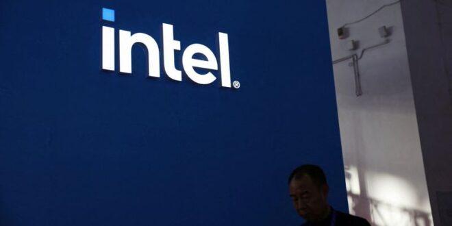 Intel reveals details of new AI chip to fight Nvidia