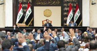 Iraq to vote on bill including death penalty for same sex