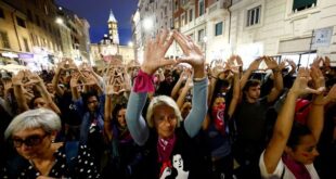 Italys ruling coalition accused of attacking abortion rights