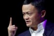 Jack Ma cheers Alibabas latest overhaul plan in rare memo