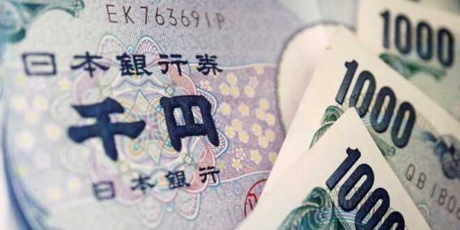 Japan and South Korea team up to strengthen their currencies