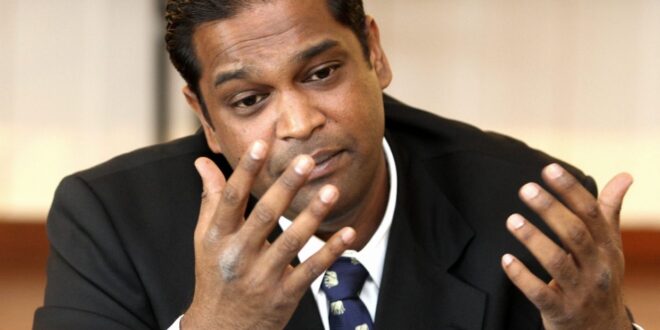 KKB by election Slander will only hurt Indian community says Ramanan