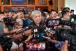 KKB polls Anwar to meet MCA MIC leaders says Zahid