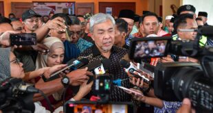 KKB polls Anwar to meet MCA MIC leaders says Zahid